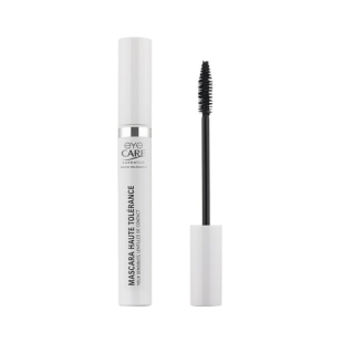 EYE CARE - Mascara Haute Tolérance - Brun - 9g