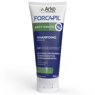 ARKOPHARMA - Forcapil Shampoing Anti-Chute - 200 ml