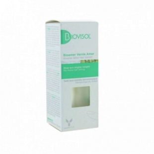 BIOVISOL - Vernis Amer - Flacon 10ml