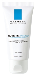 LA ROCHE POSAY - NUTRITIC Intense Tube 50 ml