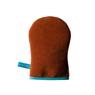 COMODYNES -Gant applicateur Autobronzant