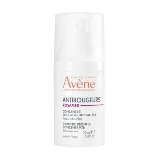 AVENE - Rosamed Antirougeurs Concentrés - 30ml