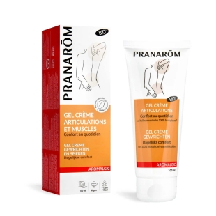 gel articulation muscles bio aromalgic ostéophytum soulagement naturel