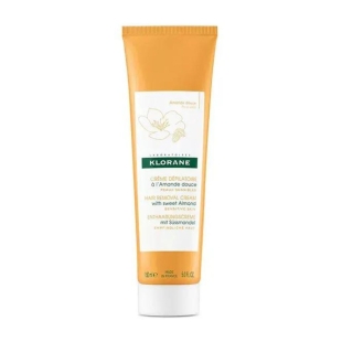 KLORANE - Crème Dépilatoire à l'Amande Douce - 150ml