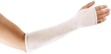 LOHMANN ET RAUSHER - Tg Bandage Tubulaire - Fixation des pansements