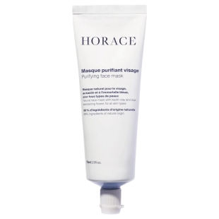 HORACE - Masque Purifiant Visage 75ml