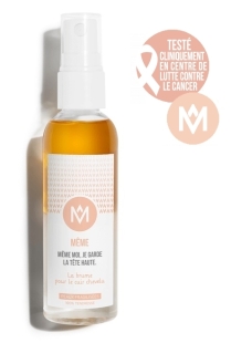 MEME COSMETICS Brume pour le cuir chevelu (100ml)