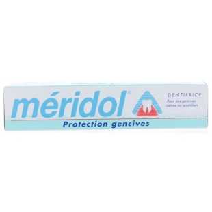 MERIDOL Dentifrice Protection des gencives (75 ml)