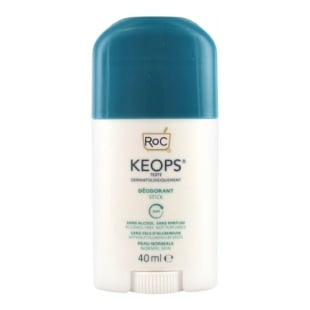 ROC Keops Déodorant Stick 24h 40 ml