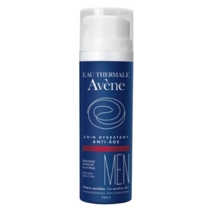 AVENE - Homme Soin Hydratant Anti-âge 50 ml