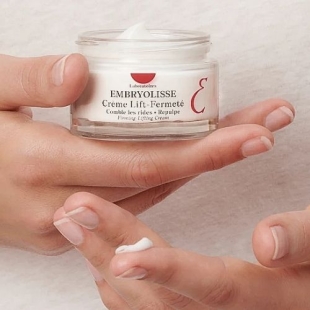EMBRYOLISSE - Crème Lift-Fermeté - 50 ml