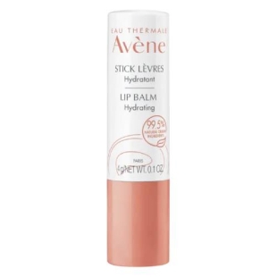 AVENE - Stick Lèvres Hydratant - Stick4g