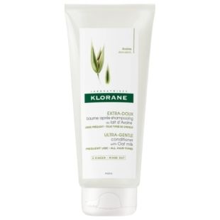 KLORANE LAIT AVOINE Baume Après-shampoing (200 ml)