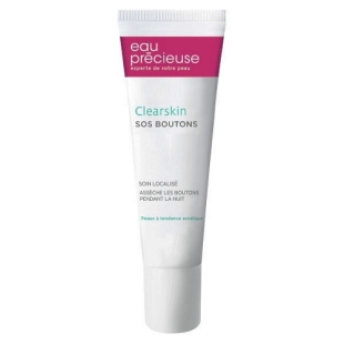 Eau Précieuse Clearskin SOS Boutons (10 ml)  