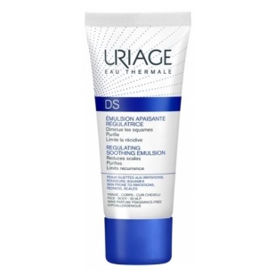 URIAGE - DS Émulsion Apaisante Régulatrice 40 ml