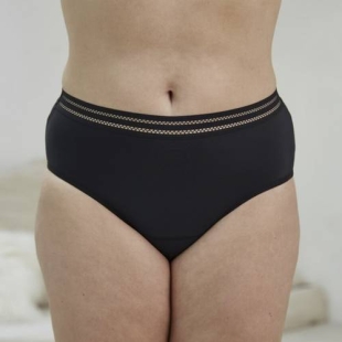 SAFORELLE - Culotte Menstruelle Flux Normal - 4tailles