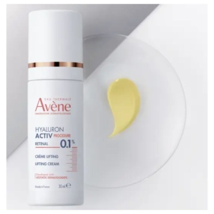 AVENE - Hyaluron Activ Procédure Crème Lifting - 30ml