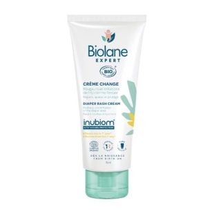 Biolane Expert Crème Change Bio 75 ml