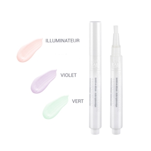 EYE CARE Pinceau Correcteur Illuminateur Teint Terne (3ml) Réf 77 