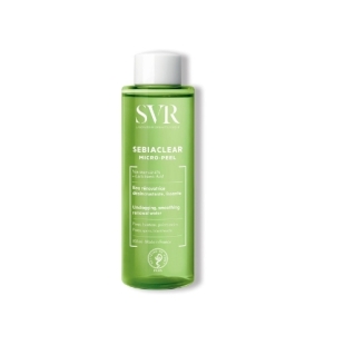 SVR SEBIACLEAR Micro-Peel Eau Purifiante Visage (150 ml)