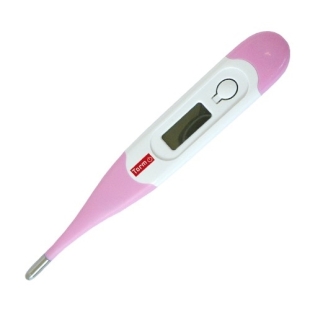 Thermomètre Electronique flexible TORM