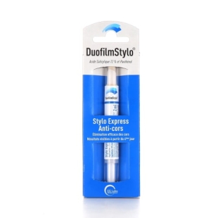 EG Labo - Duofilm Stylo Express Anti-cors - 1 Stylo Réutilisable
