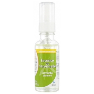 PARASIDOSE Moustiques Essence de citronnelle 30 ml