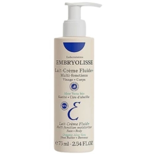 Embryolisse Lait-Crème Fluide+ Multi-fonctions Visage & Corps 75 ml