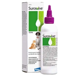 ELANCO - Surosolve - 125 ml
