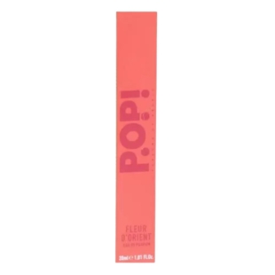 POP - Eau de Parfum FLEUR D'ORIENT - 30ML