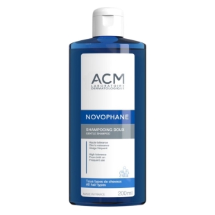 ACM - Novophane Shampooing Doux