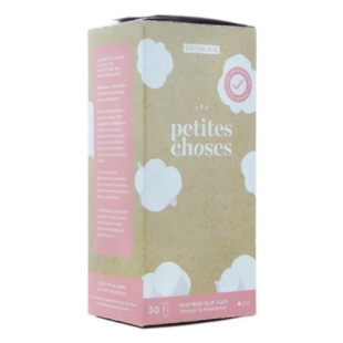 Les Petites Choses Protège Slip Classique x30