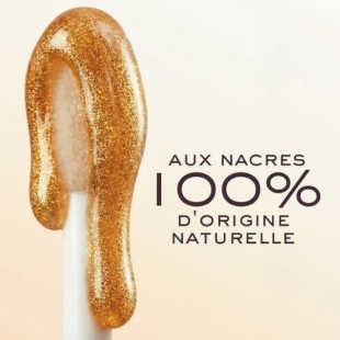 NUXE - Rêve de Miel Soin Lèvres au Miel Or - 10 ml