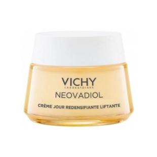VICHY Néovadiol Péri-Ménopause Crème Jour Redensifiante Liftante Peau normale 50 ml