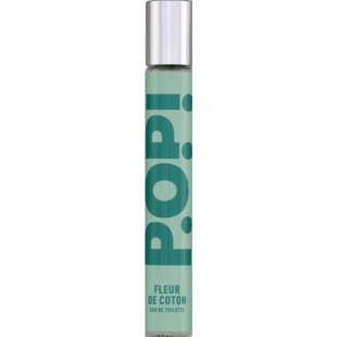 POP - Eau de parfum Fleur de Coton - 30ML