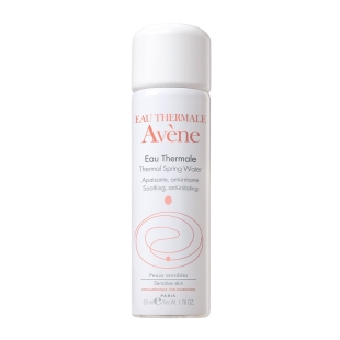 AVENE Spray Eau Thermale Brumisateur (spray 50 ml)