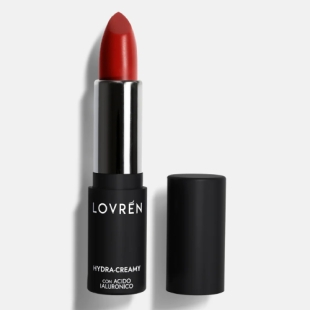 LOVREN - R3 Rouge à Lèvres Rouge Intense - Lipstick