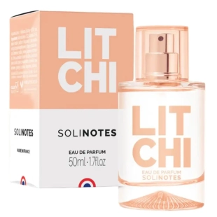 SOLINOTES - Eau de Parfum Litchi