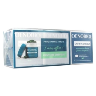 OENOBIOL Chute de Cheveux