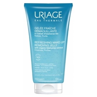 URIAGE - Gelée Fraîche Démaquillante 150 ml