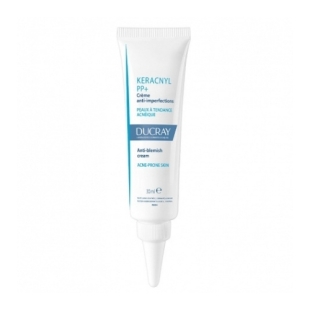 DUCRAY KERACNYL PP+ Crème anti-imperfections 30 ml