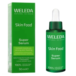 WELEDA - Skin Food Super Sérum - 30 ml