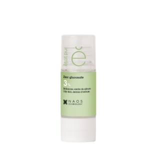ETAT PUR - Zinc gluconate 3% - Actif Pur 15ml