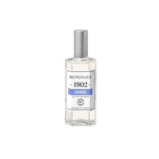 BERDOUES 1902 - Eau de Cologne Lavande 125 ml