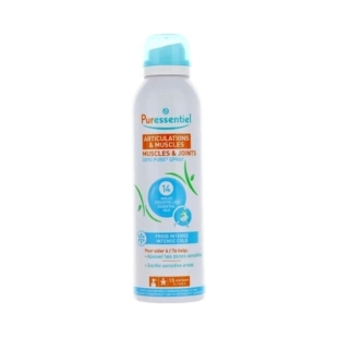 PURESSENTIEL Spray Articulations et Muscles (150 ml)