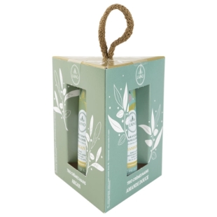 LAINO - Trio Crèmes Mains 3x30 ml