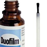 DUOFILM Solution filmogène Traitement verrues (15 ml)