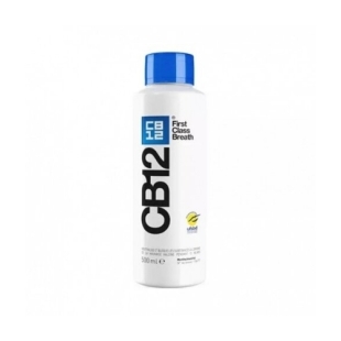 CB12 Bain de Bouche flacon de 250 ml