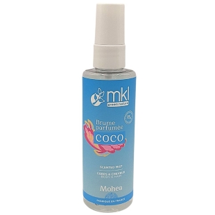 MKL - Brume parfumée Coco Corps et Cheveux  - 100m