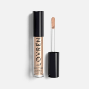 LOVREN - Correcteur Medium -Tube 4.5ml